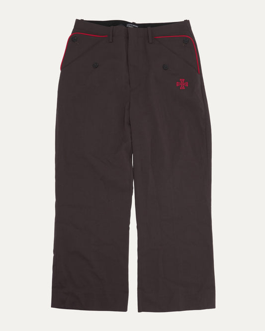 Scout Flared Trousers