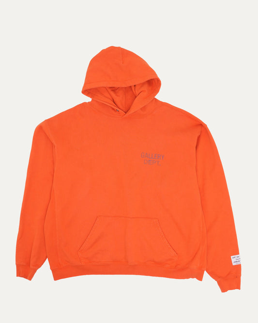 Logo Hoodie
