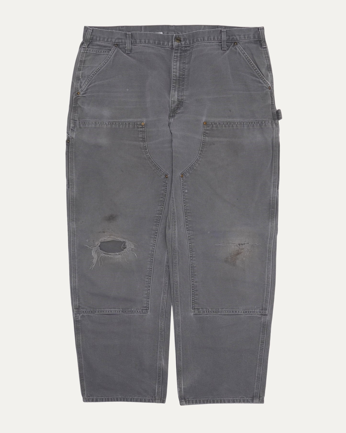 Carhartt Double Knee Pants