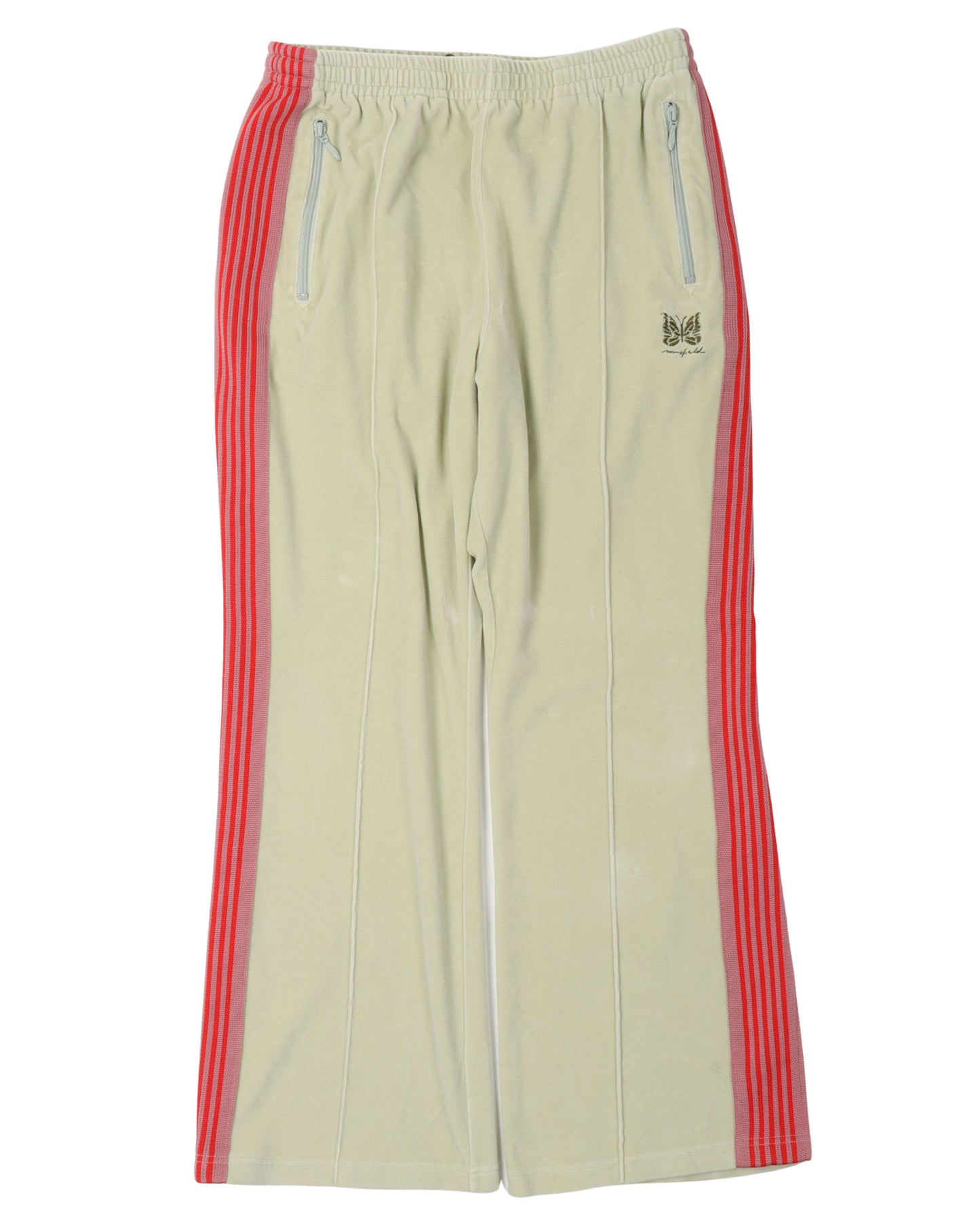 Maxfield Track Pants