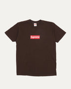 20th Anniversary Box Logo T-Shirt