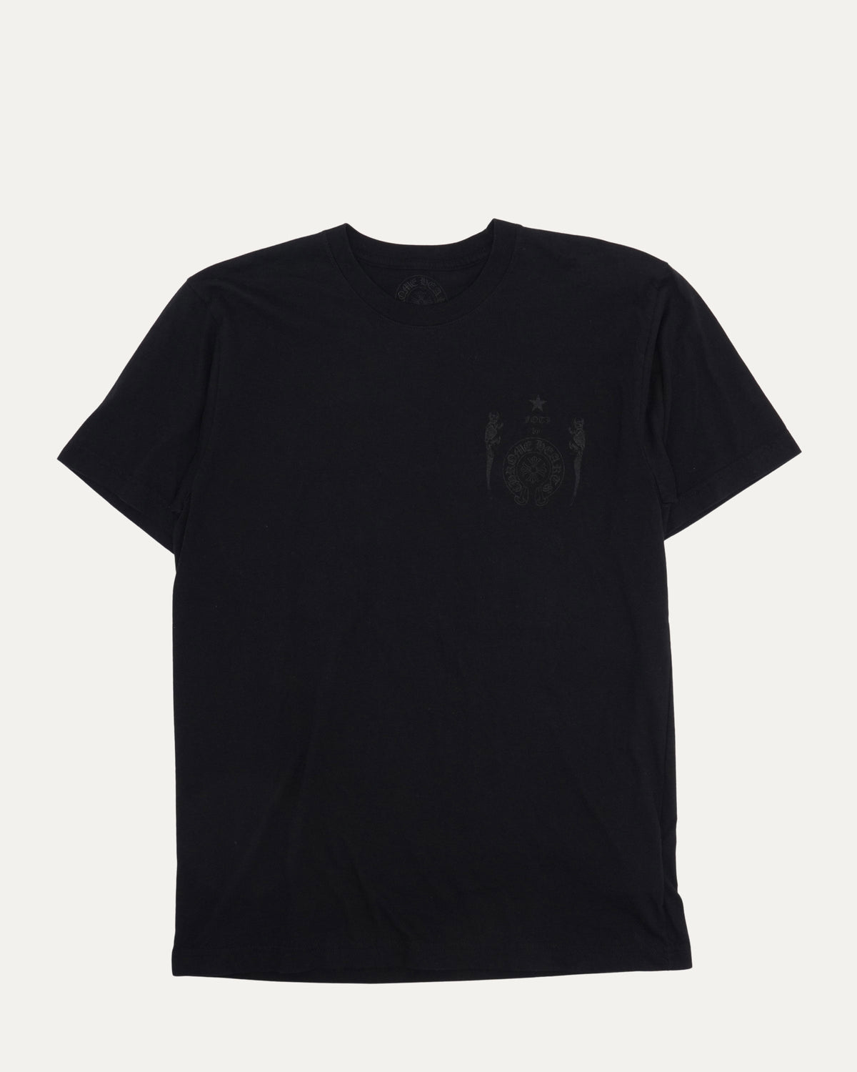 Foti Jarvis T-Shirt
