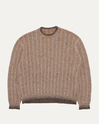 Wool Blend Pullover