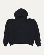 Le Bar De Music De La Galerie Hoodie