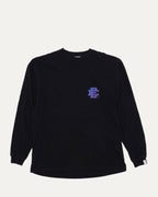 Logo Long Sleeve T-Shirt