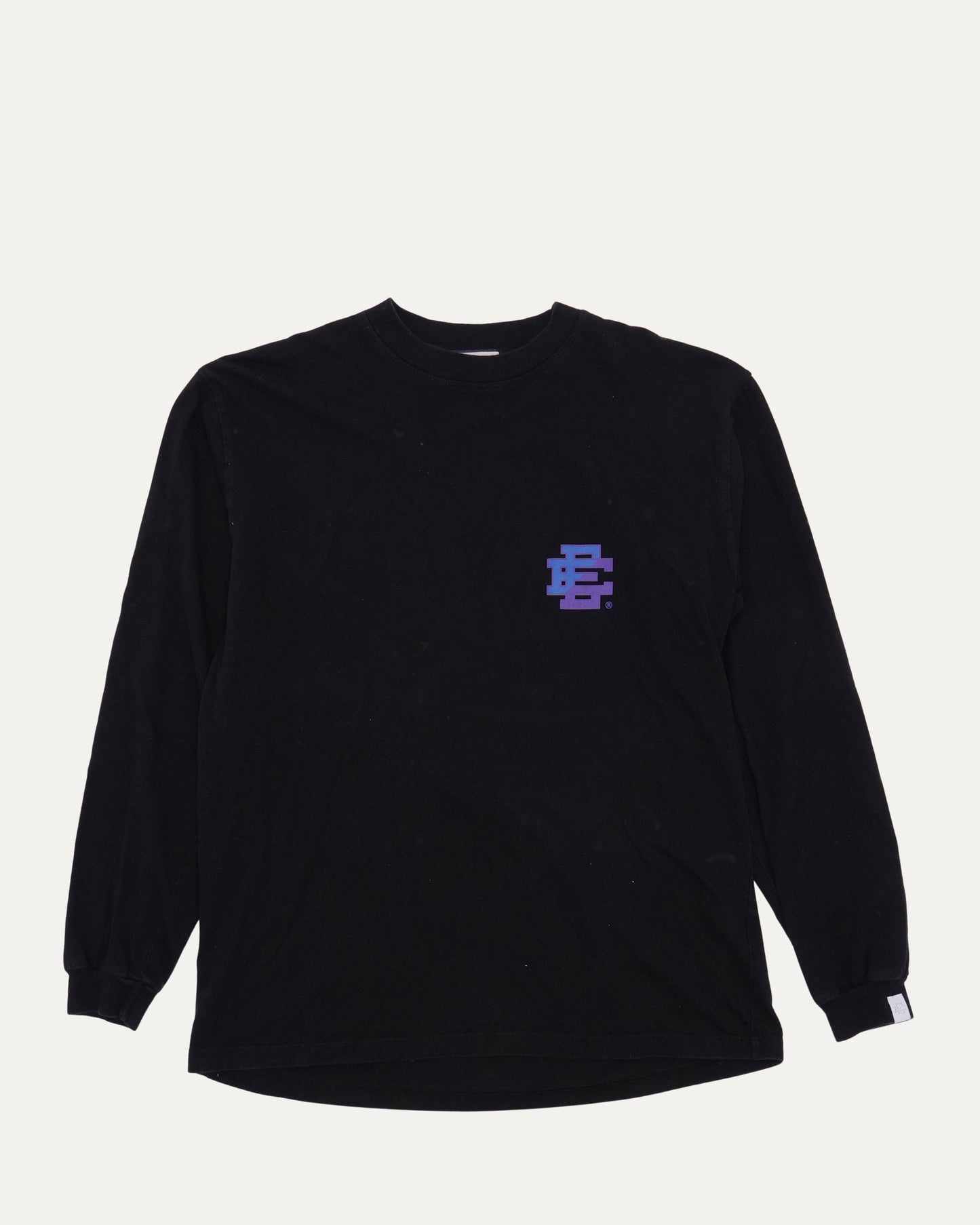 Logo Long Sleeve T-Shirt