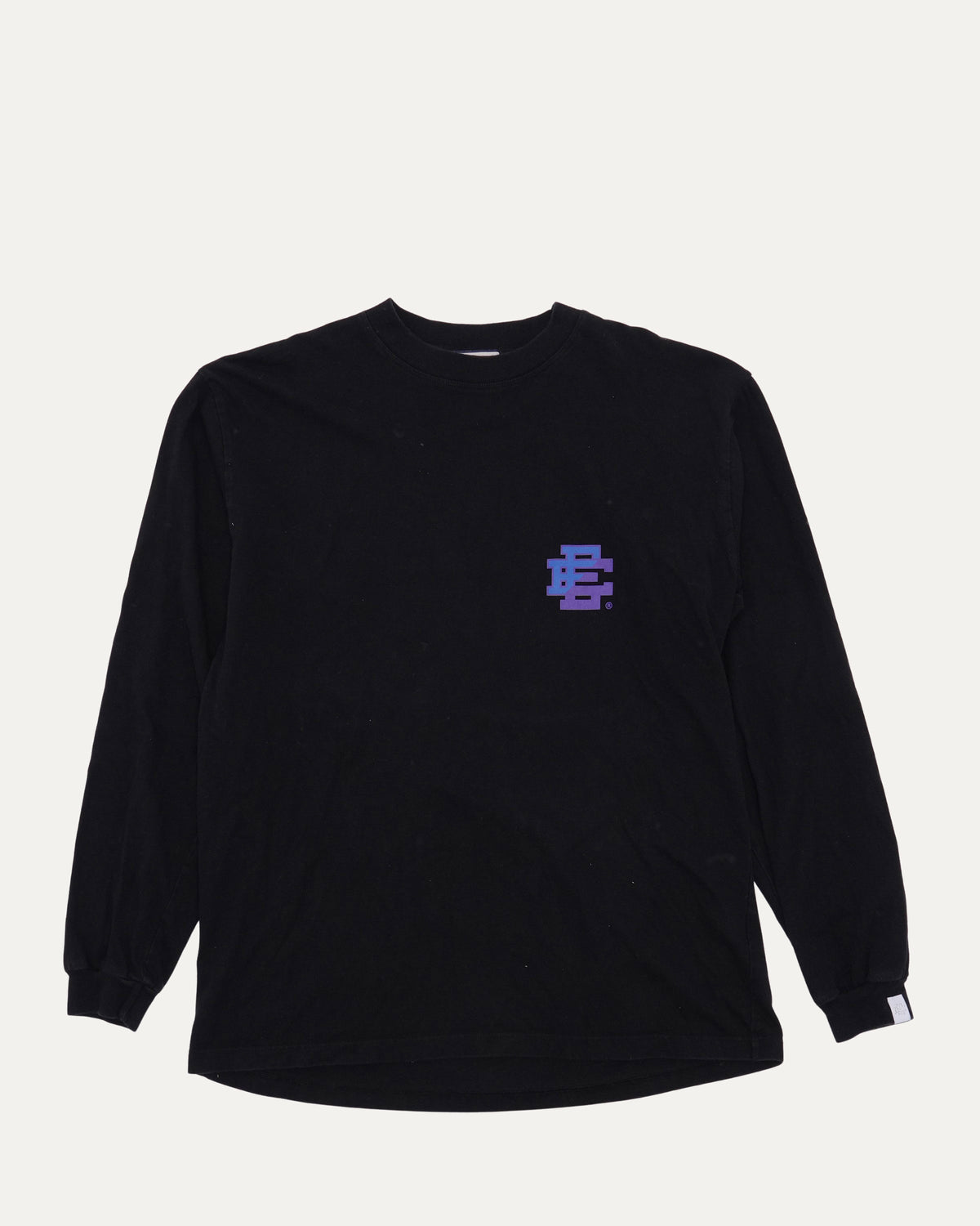 Logo Long Sleeve T-Shirt