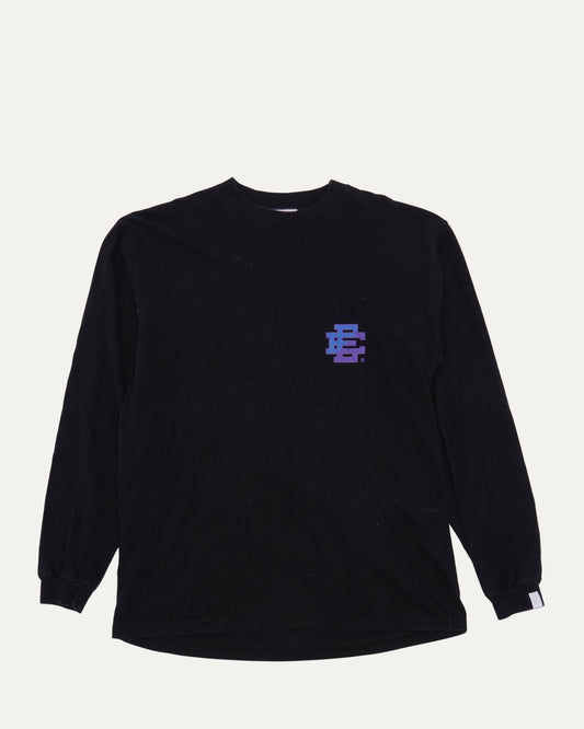 Logo Long Sleeve T-Shirt