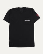 NYC Scroll Logo Pocket T-Shirt