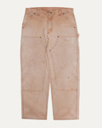 Carhartt Double Knee Pants