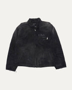 Blanket Lined Work Jacket