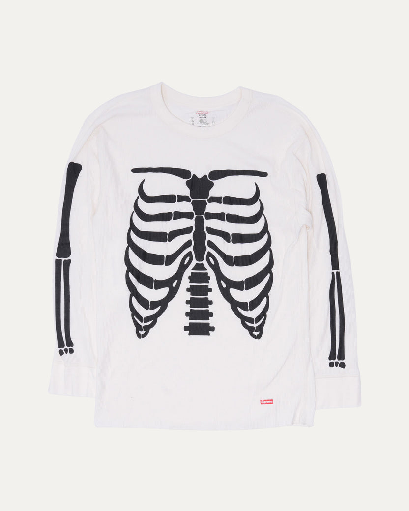 Bones Thermal T-Shirt