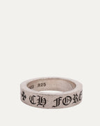 Forever Spacer Ring