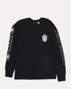 Deadly Doll Long Sleeve Thermal Shirt