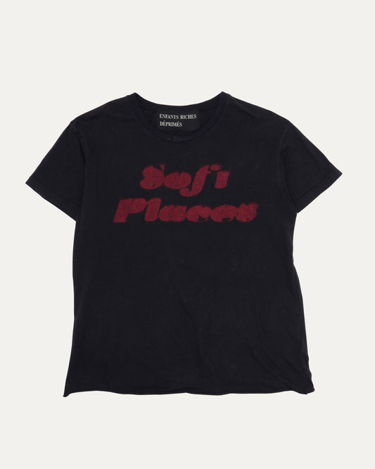 Soft Places T-Shirt