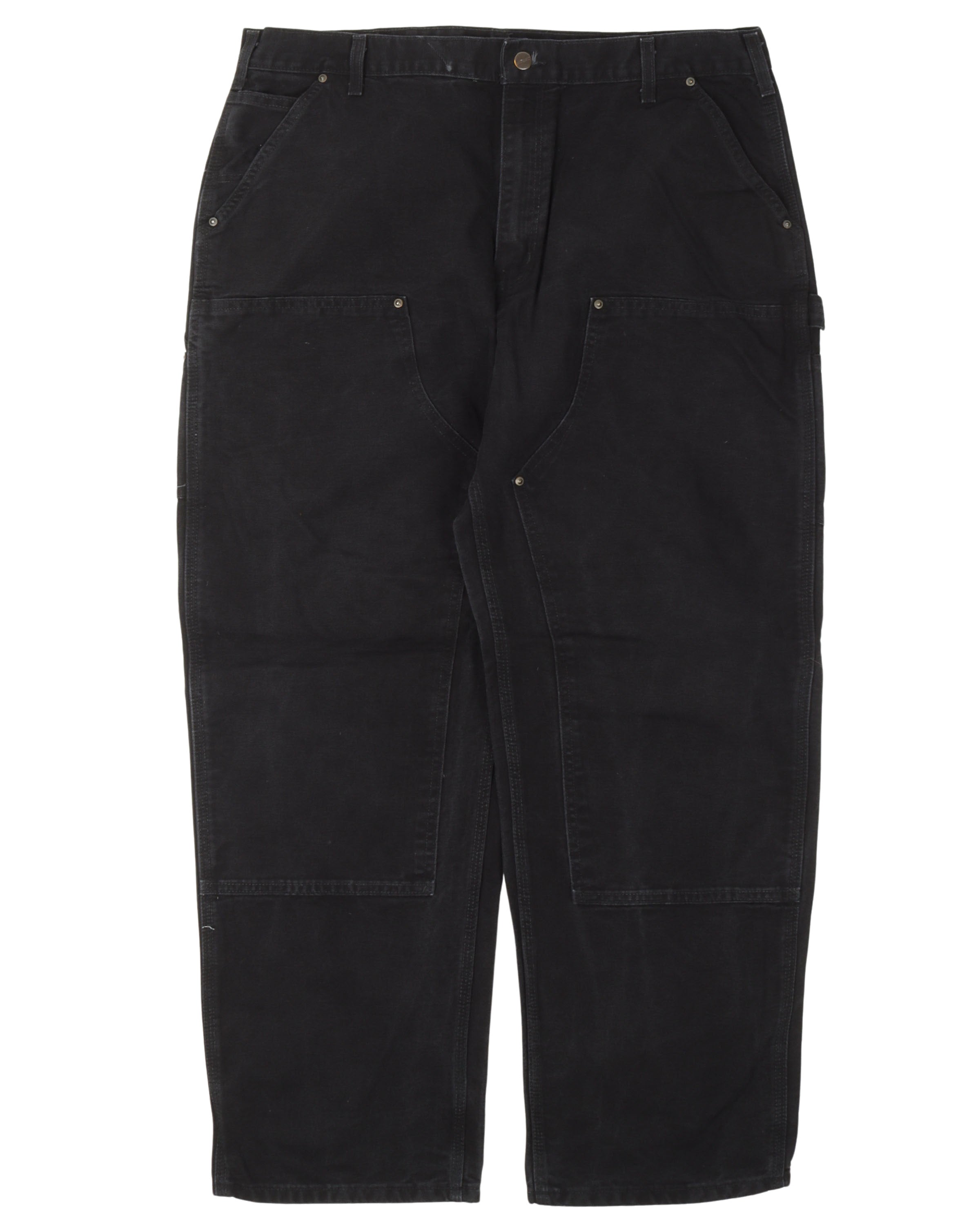 Carhartt Double Knee Carpenter Pants