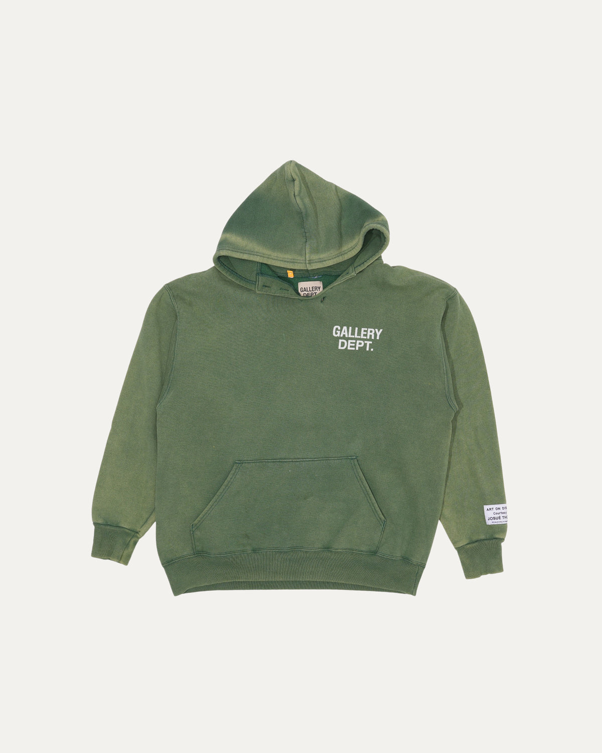 Logo Hoodie