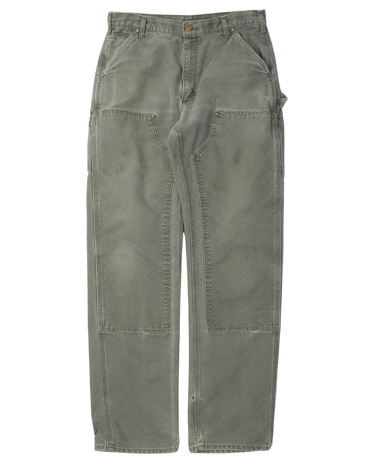 Carhartt Double Knee Pants