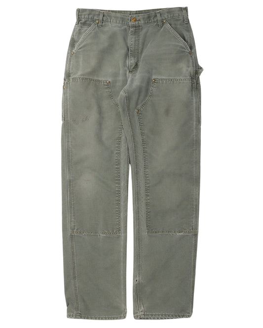 Carhartt Double Knee Pants