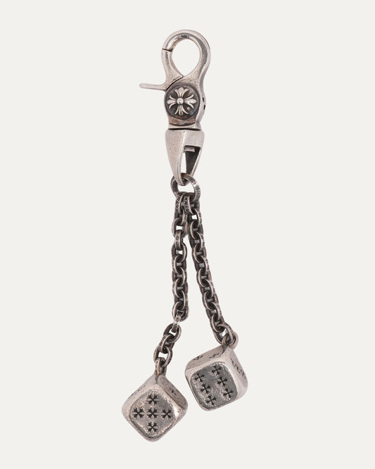 Dice Key Clip