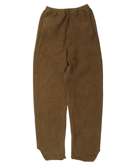 Inside Out Sweatpants
