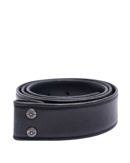 Leather Belt Strap
