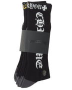 "Fuck You" Socks (3 Pack)