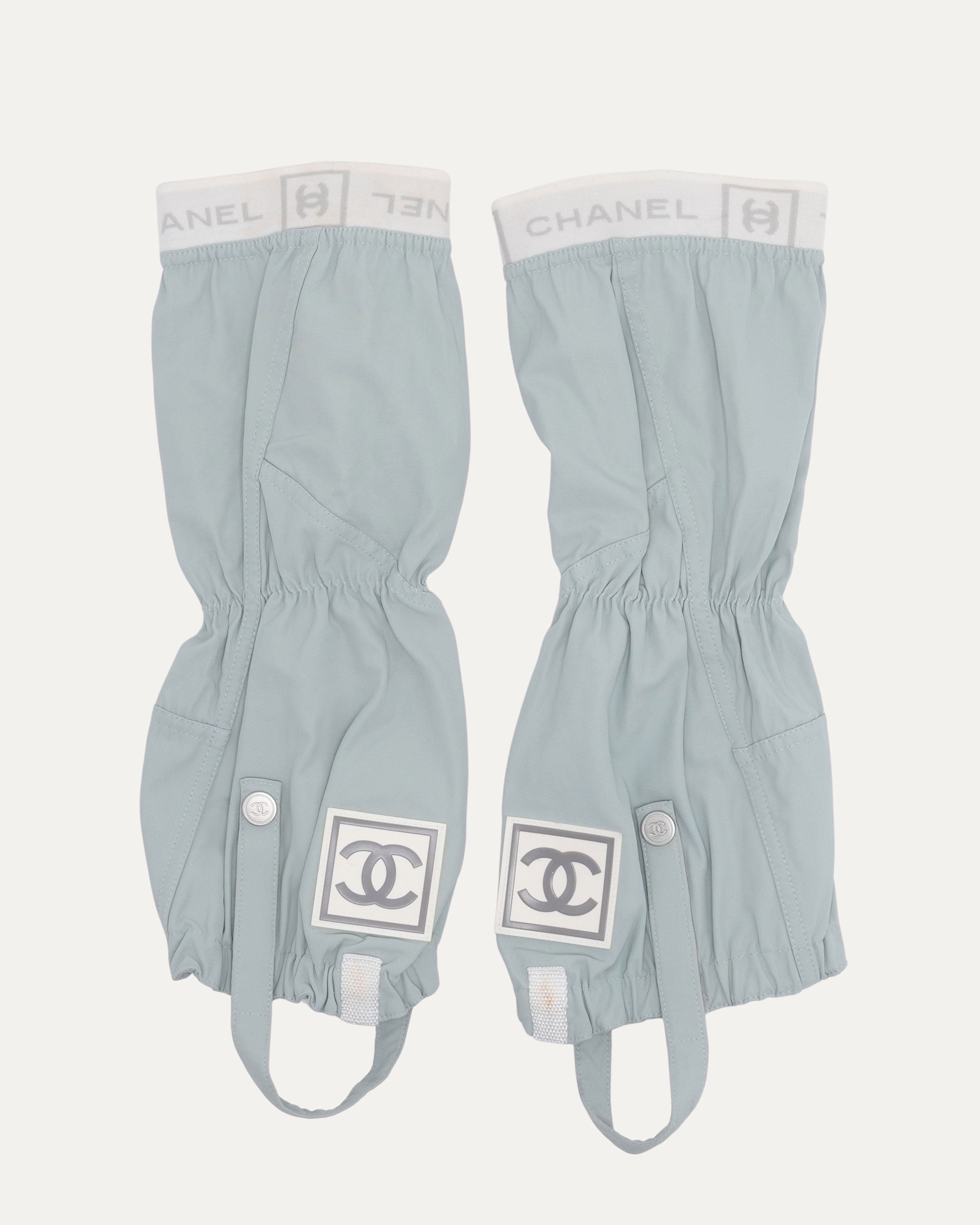 Sport Gaiters – Justin Reed