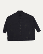 Cross Patch Mahal Kita Shirt