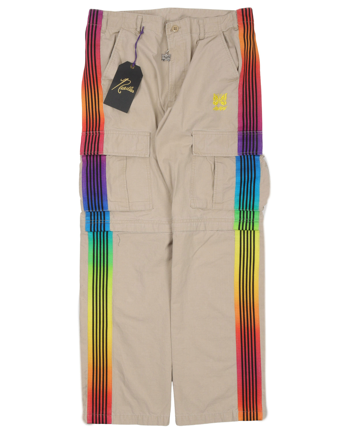 Awge Convertible Pants