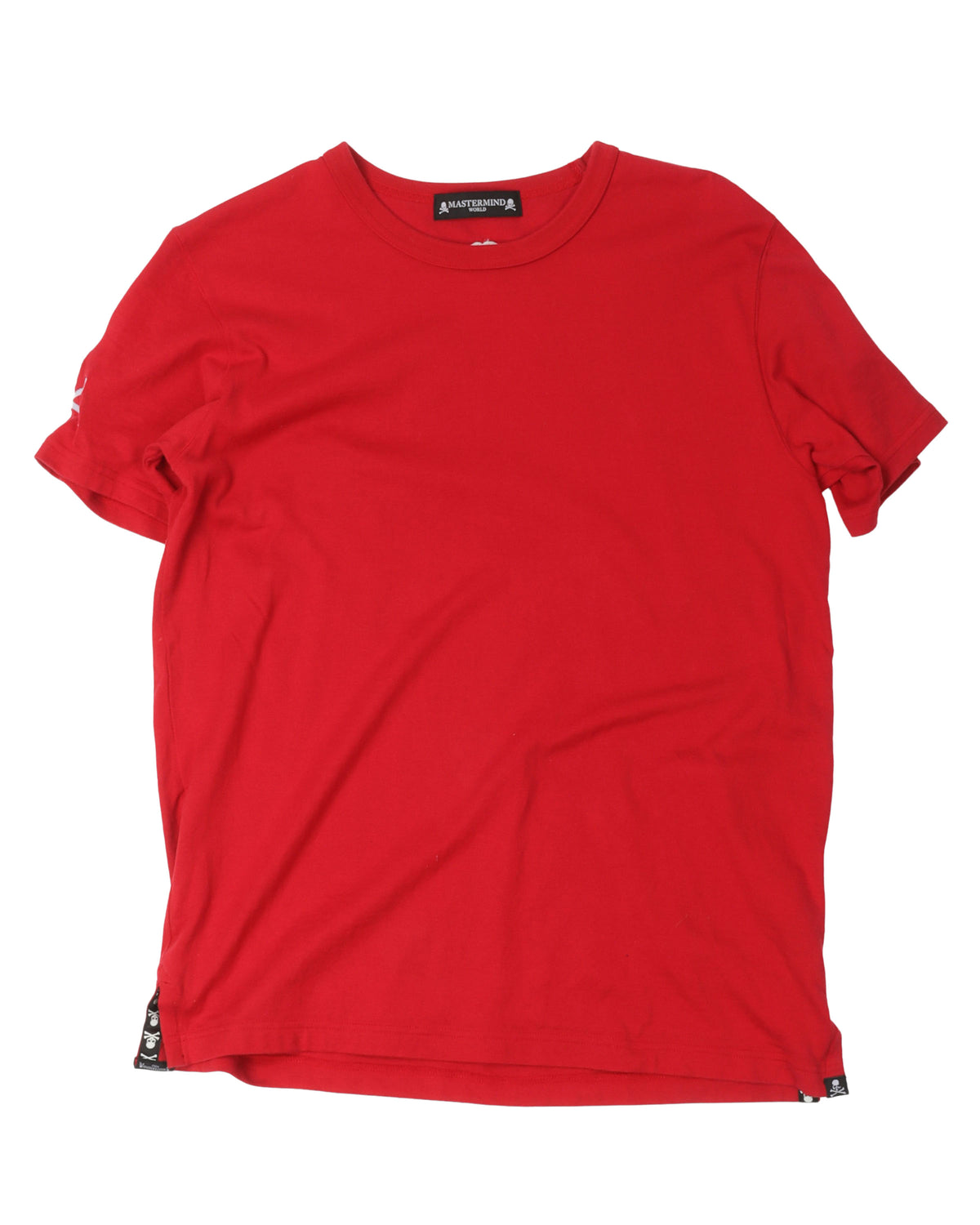 Embroidered T-Shirt