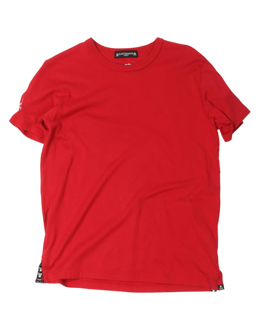Embroidered T-Shirt