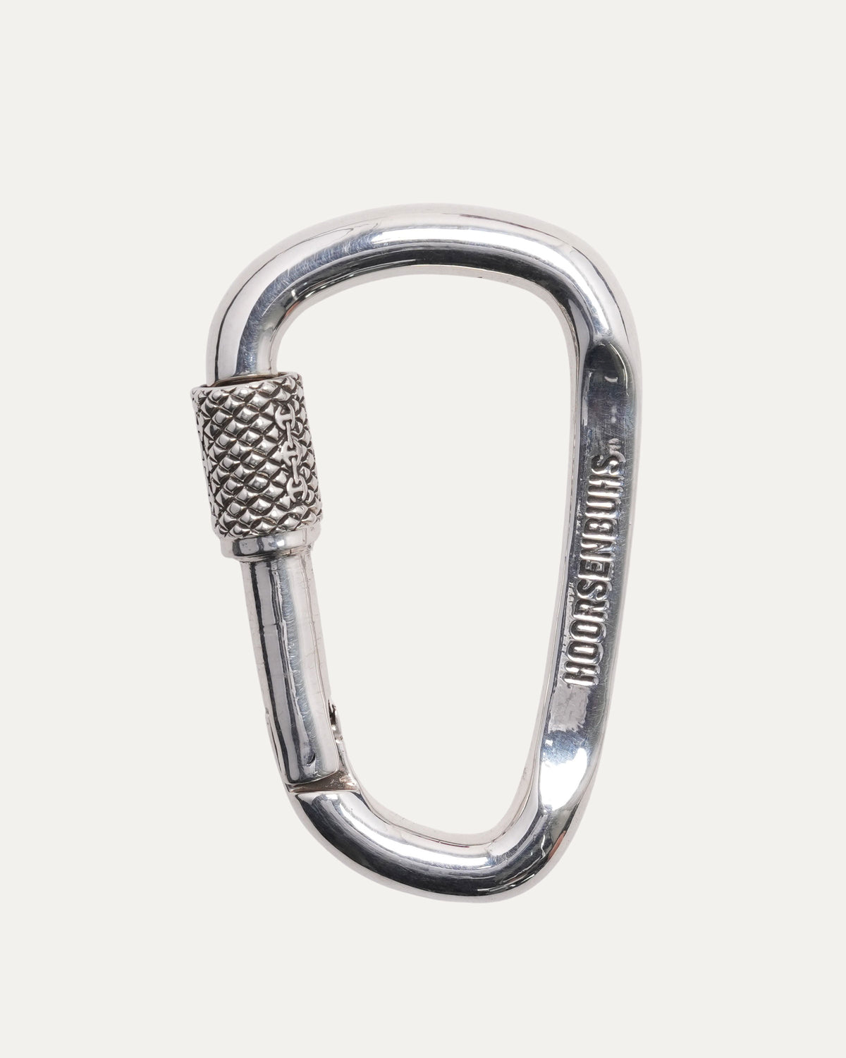 Carabiner