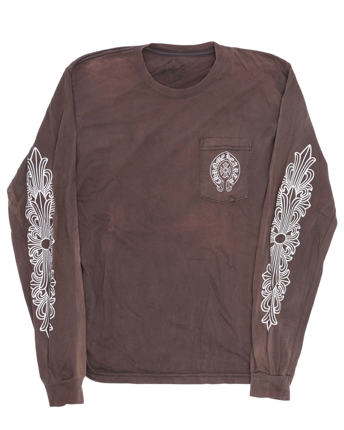 Vintage Los Angeles Long Sleeve T-Shirt