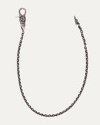 Paper Chain Wallet Chain