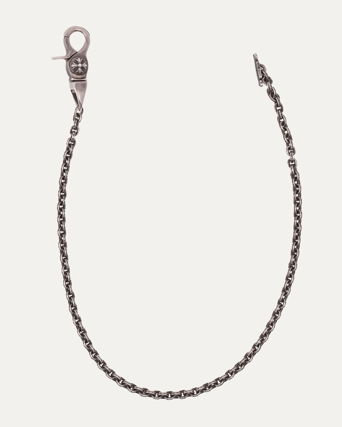 Paper Chain Wallet Chain