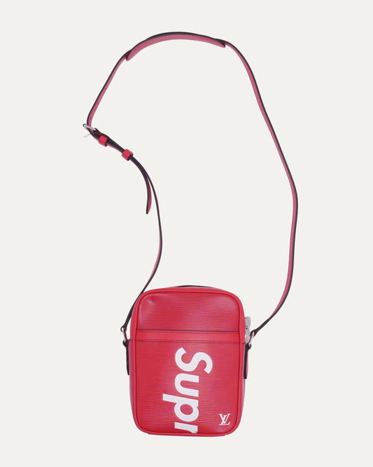 Supreme Danube Epi PM Bag