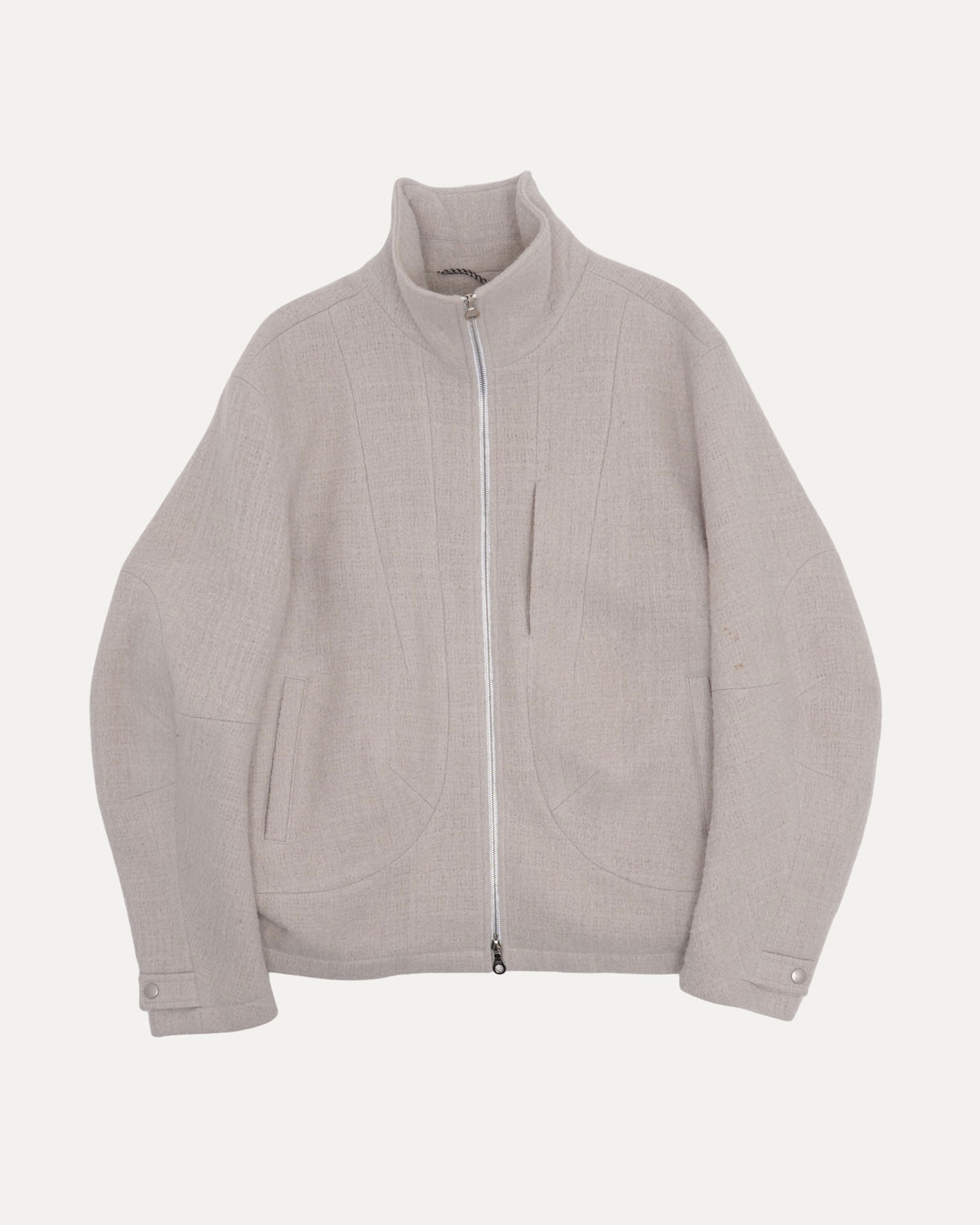 Wool Jacket