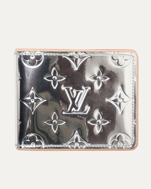 Monogram Wallet