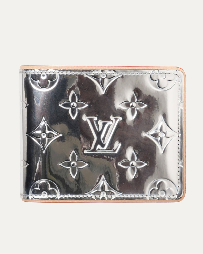 Monogram Wallet