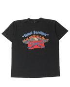 Street Survivor Flag T-Shirt