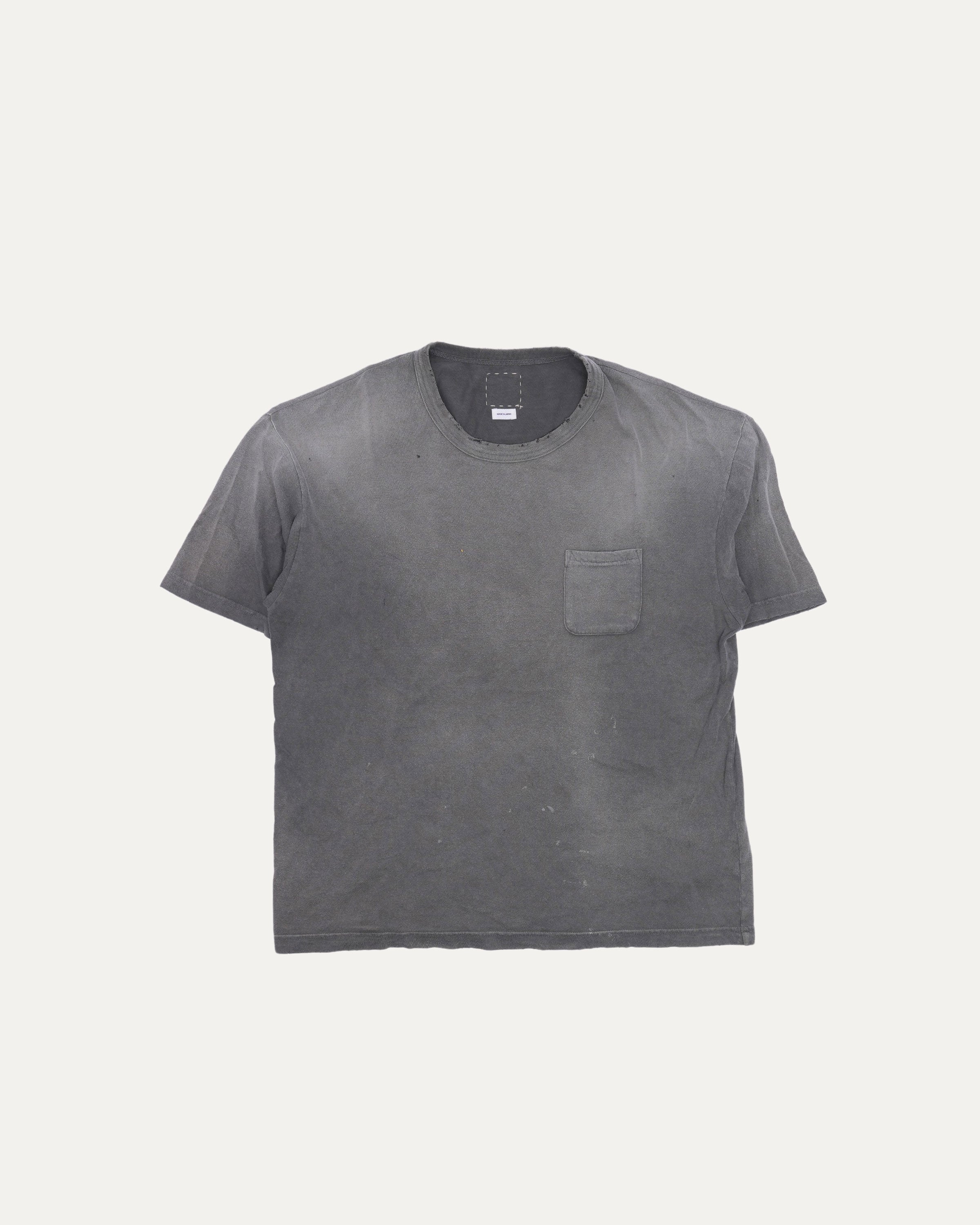 Jumbo Pocket T-Shirt