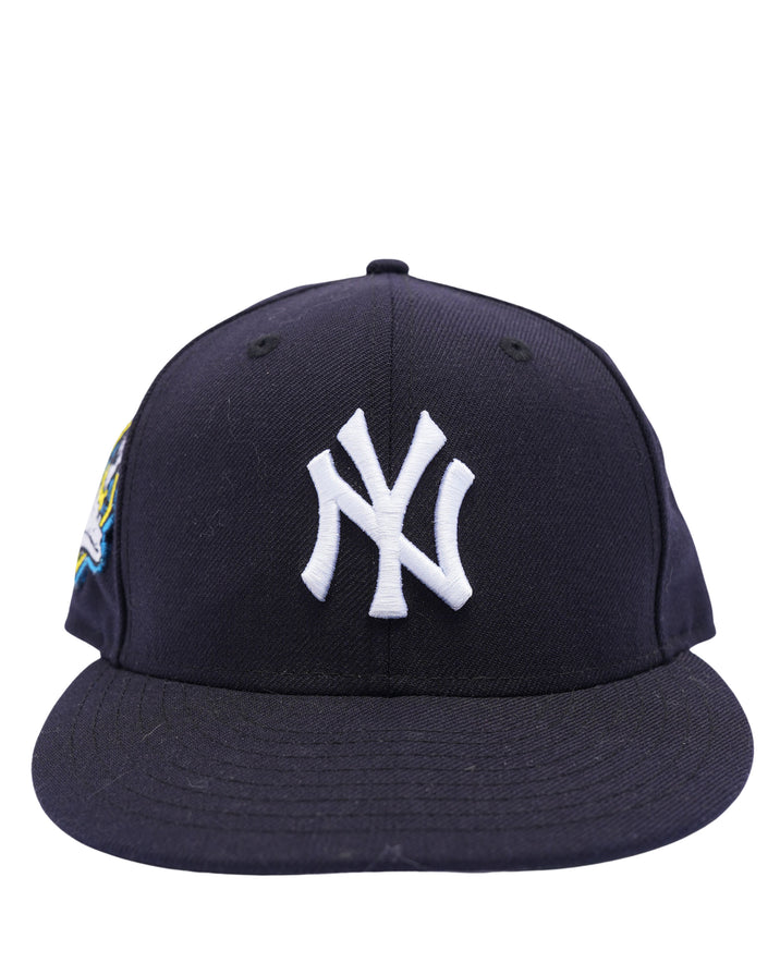 New Era New York Yankees Fitted Hat