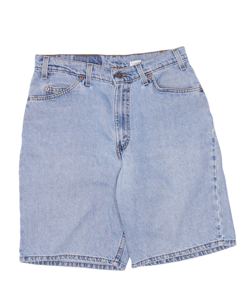 Levi's 550 Jean Shorts