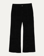 Women's Lion Corduroy Flared Pants