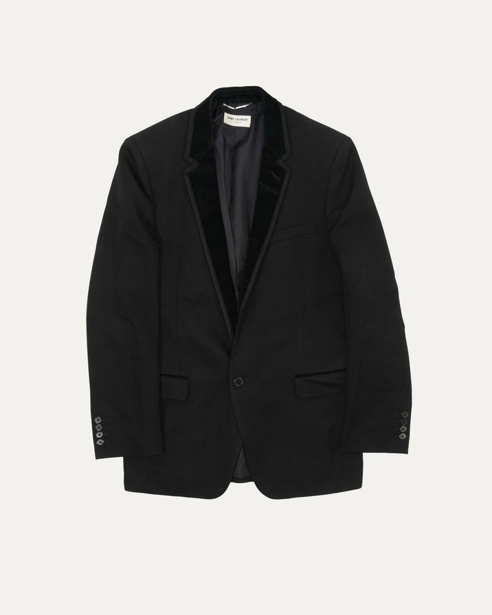 Dinner Jacket