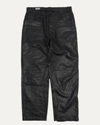 Leather Pants