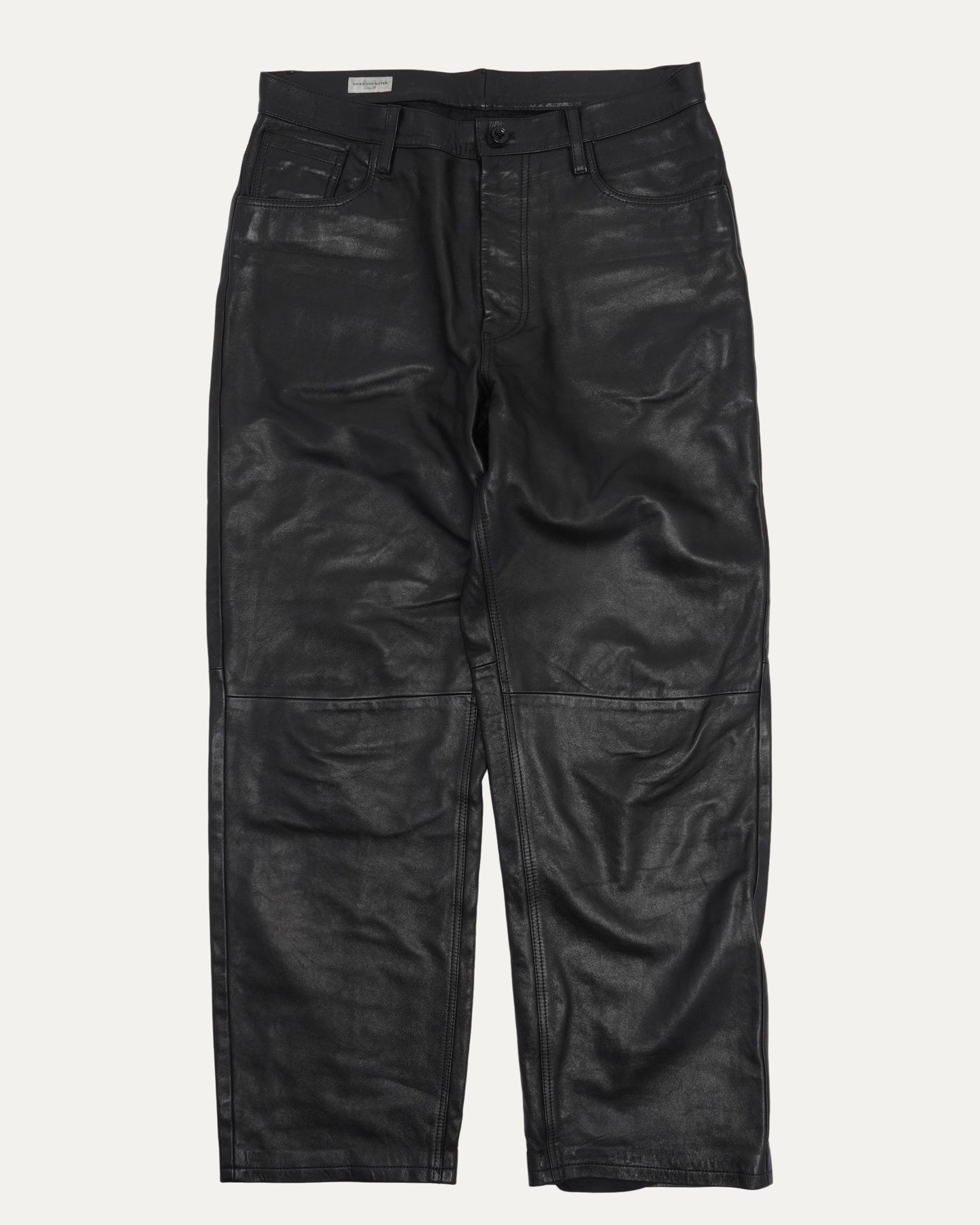 Leather Pants