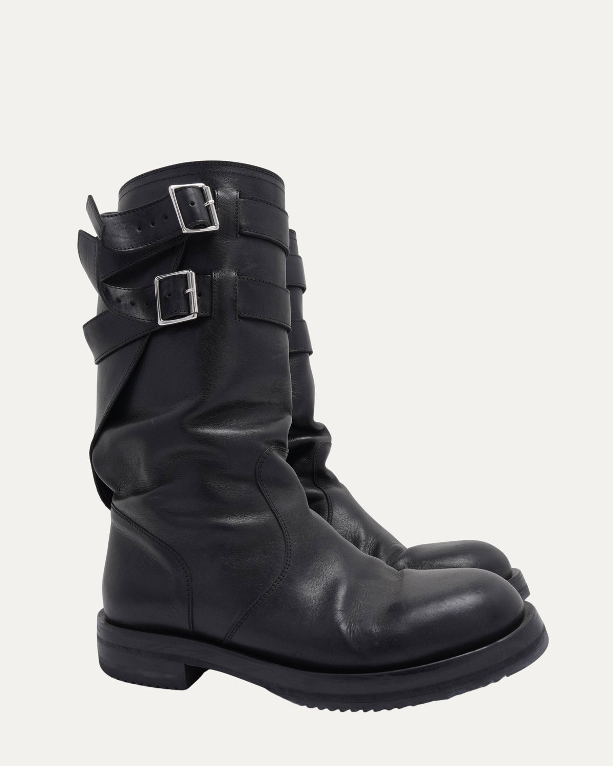 Osmo Boots