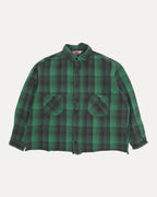 Flannel Shirt